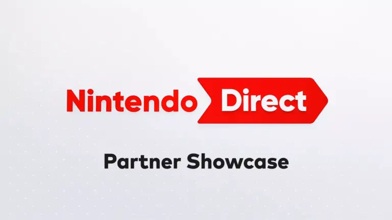 Highlights from the Nintendo Direct Partner Showcase image 1