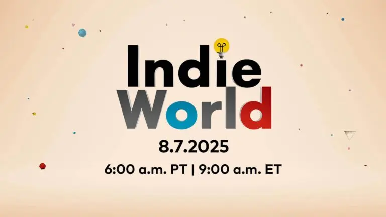 Highlights from the Nintendo Indie World Showcase 2023 image 1