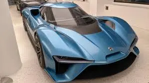 Understanding NIO Stock: Current Trends and Future Outlook