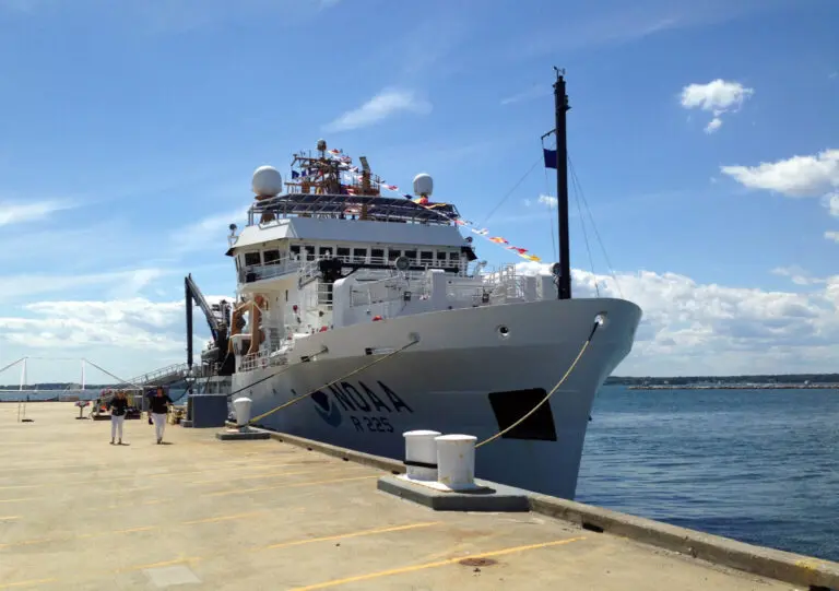 The Role and Importance of NOAA in Weather and Climate image 1