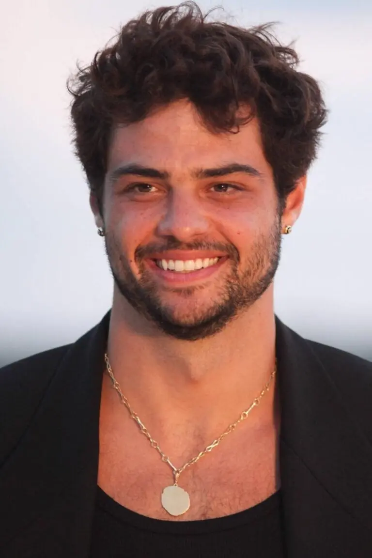 The Rise of Noah Centineo in Hollywood image 1