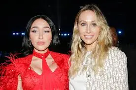 Noah Cyrus: The Evolution of a Talented Artist