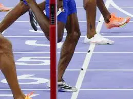 Noah Lyles: The Rise of a Track Star