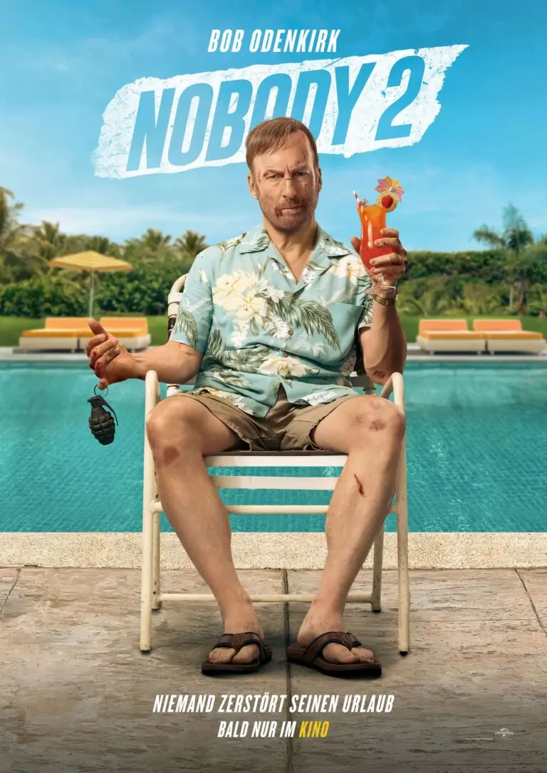 The Concept of ‘Nobody’ in Contemporary Culture