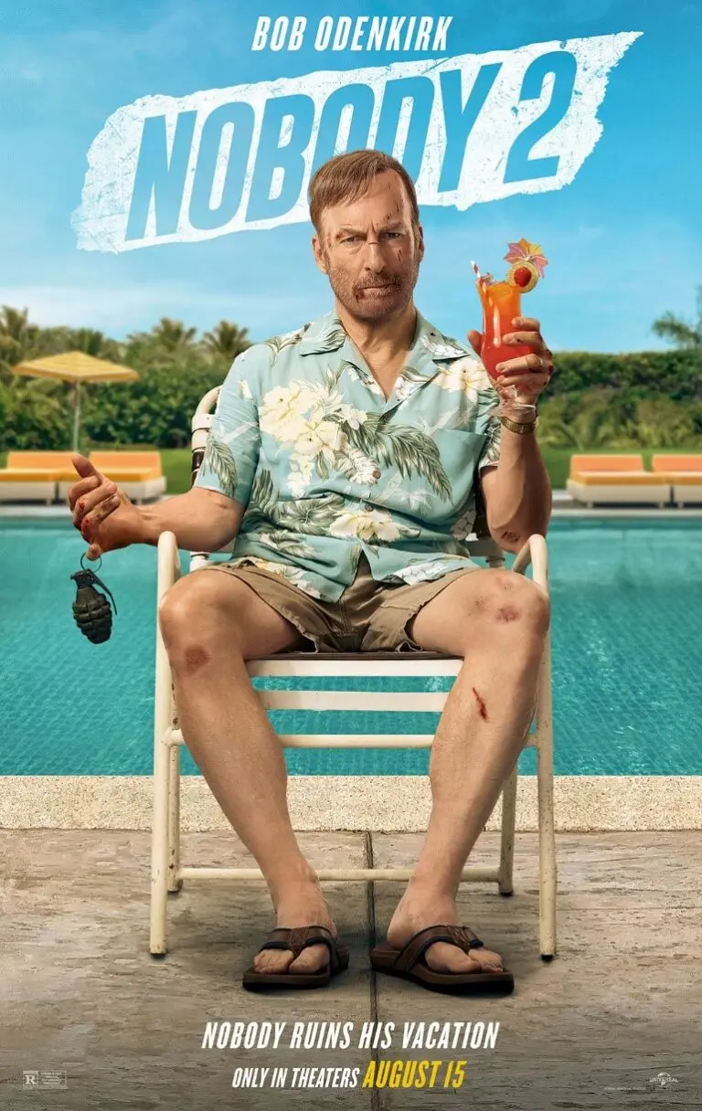 What’s Next for Nobody 2: Latest News and Expectations