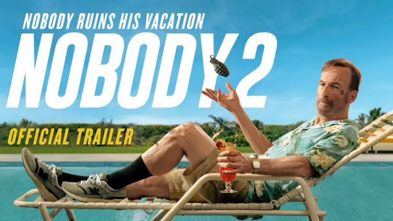 Exciting Developments in Nobody 2 Sequel image 1