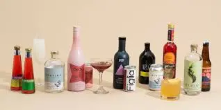 Exploring Non-Alcoholic Drinks That Remind Us of Beer