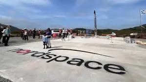 Nordspace: Leading the Future of Space Innovation