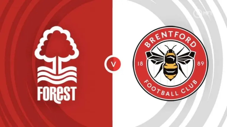 Nottm Forest vs Brentford: Premier League Showdown