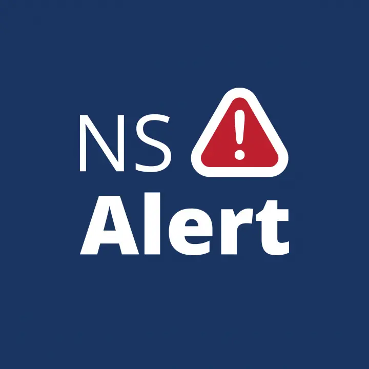 Introducing the Nova Scotia Emergency Alerts App image 1