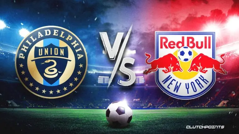 NY Red Bulls vs Philadelphia Union: A Rivalry Renewed