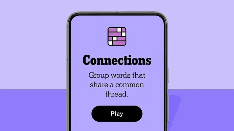 Today’s Hints for NYT Connections: Enhance Your Gameplay
