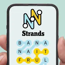Exploring the Insights Behind NYT Strands Hints image 1