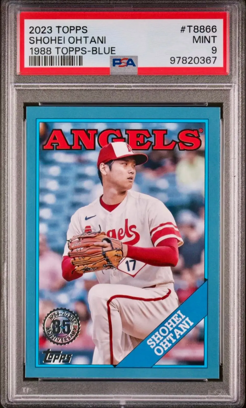 Shohei Ohtani: Transformative Force in Baseball