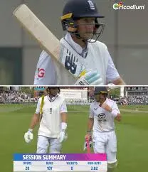 Ollie Pope: The Emerging Star of Cricket