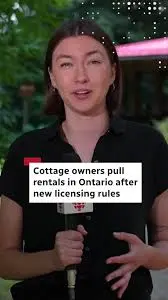 Understanding Ontario Cottage Rental License Regulations image 1
