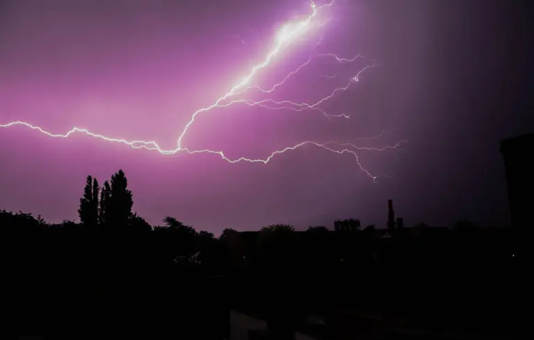 L’impact croissant des orages sur notre climat et notre quotidien
