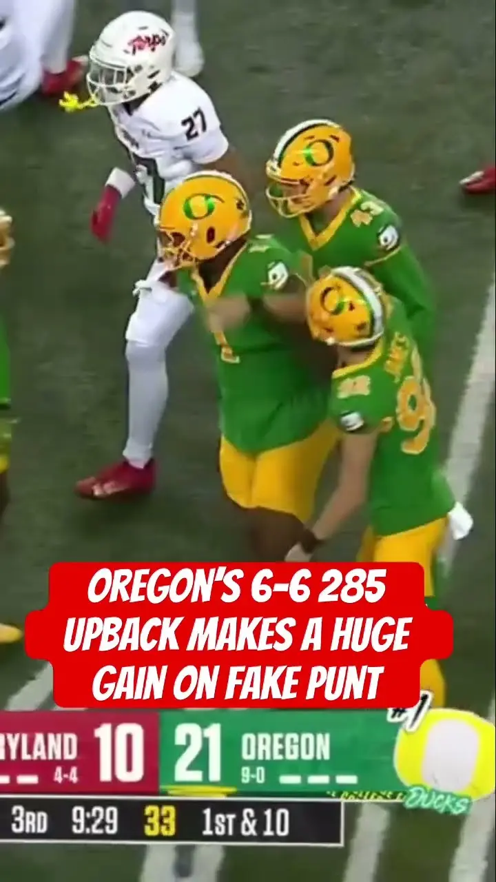 Oregon Football: A Closer Look at the 2023 Season