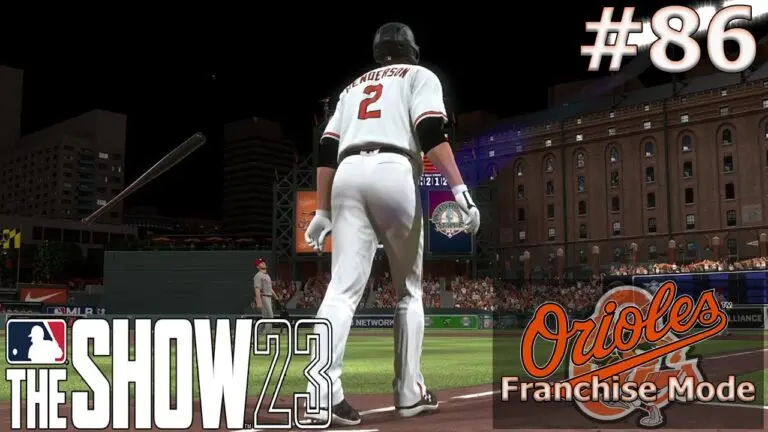 Orioles vs Phillies: An Overview of the Latest Matchup