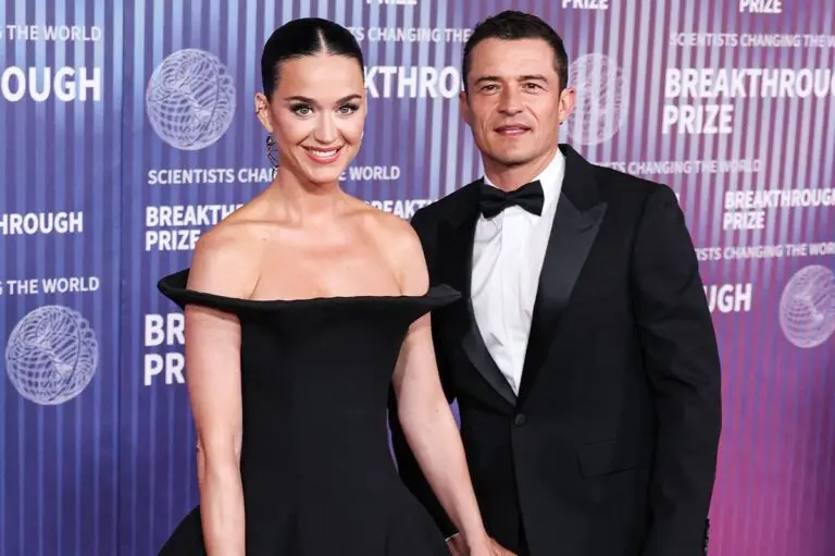 Orlando Bloom: A Look at His Career and Recent Endeavors