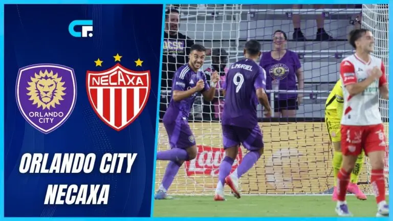 Orlando City vs Necaxa: An Exciting Preseason Clash