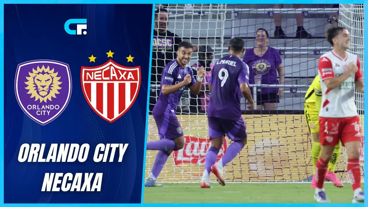 Orlando City vs Necaxa: An Exciting Preseason Clash
