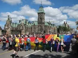 Celebrating Ottawa Pride 2023: A Festival of Diversity