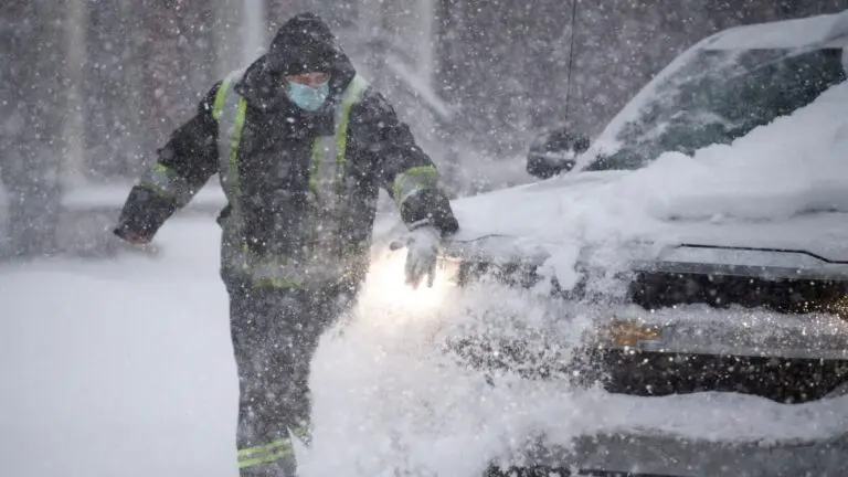 Ottawa Weather: What You Need to Know This Season