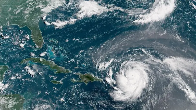 L’ouragan Erin : Analyse des impacts et des prévisions