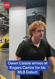 The Impact of Owen Cassie on Lighting Technology image 1