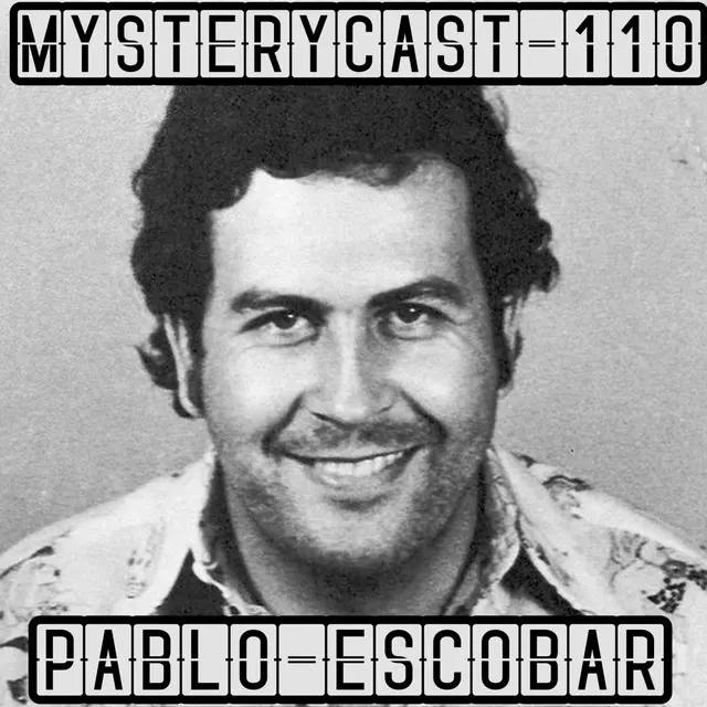 The Life and Legacy of Pablo Escobar image 1