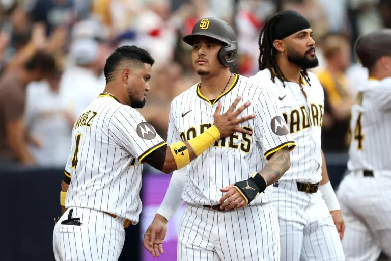 Padres vs Mariners: An Exciting MLB Matchup