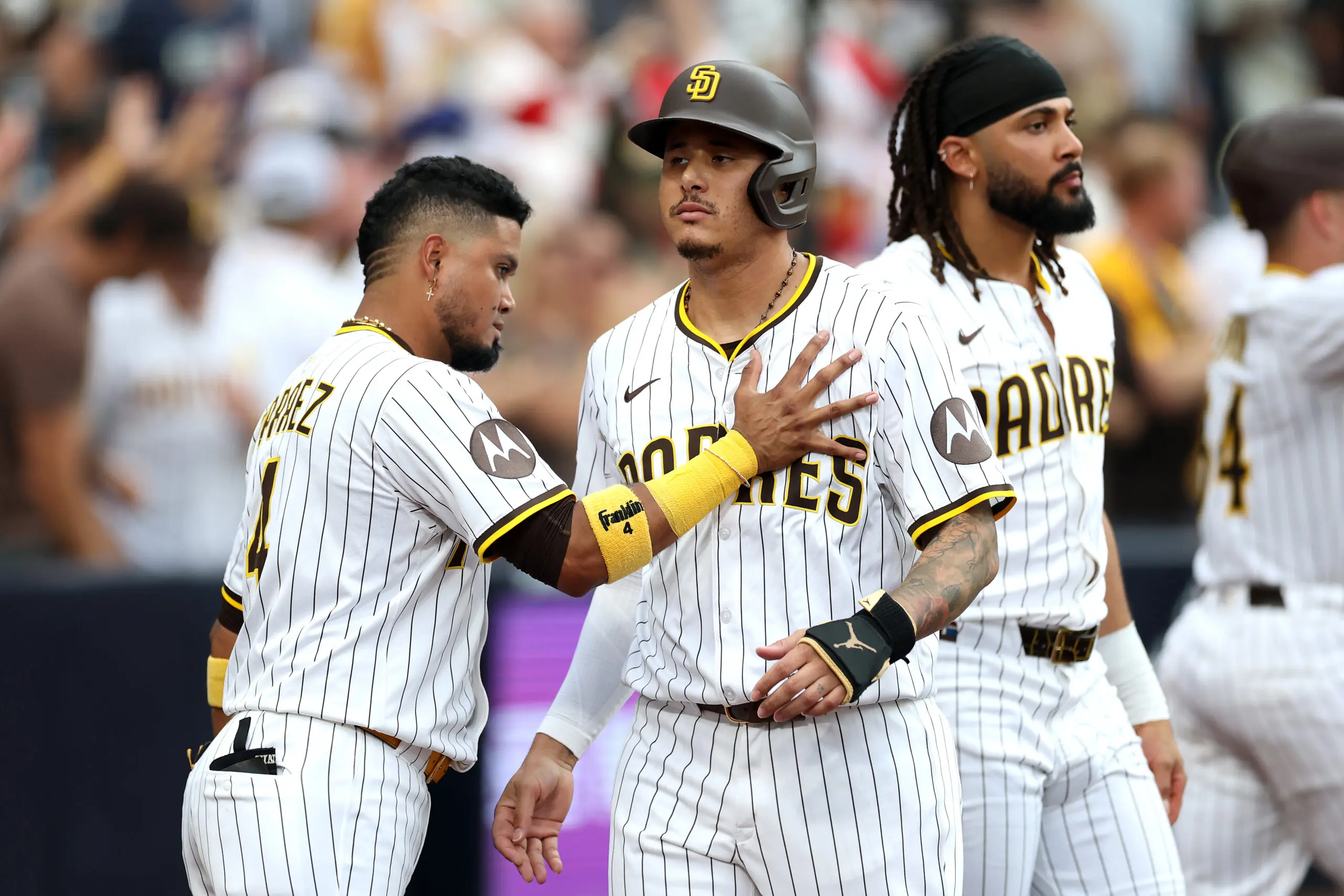 Padres vs Mariners: An Exciting MLB Matchup