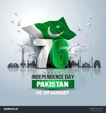 Celebrating Pakistan Independence Day: A National Holiday