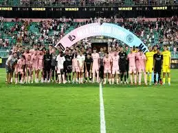 Palermo vs Man City: A Clash of Football Giants