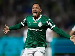 Palmeiras vs Ceará: Highlights and Match Summary