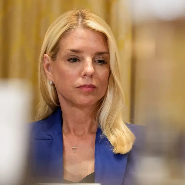 Exploring the Career of Pam Bondi image 1