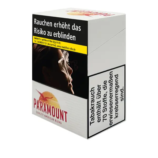 The Role of Paramount in Shaping the Film Industry image 1