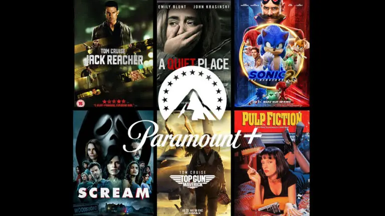 Exploring Paramount Plus: Features and Recent Developments
