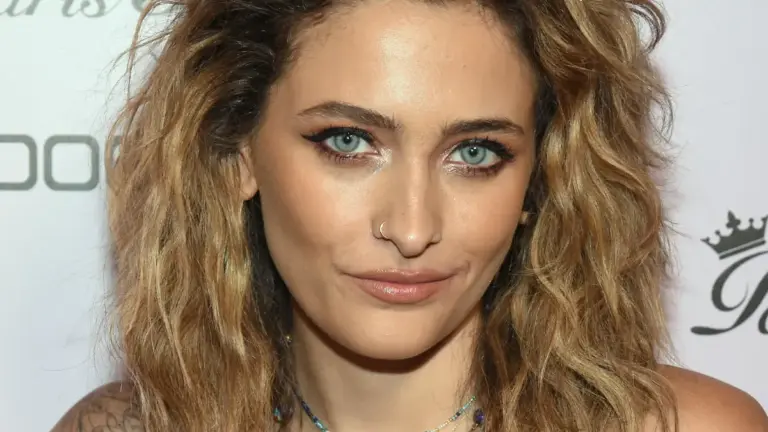 Paris Jackson: The Multi-Talented Daughter of a Legend