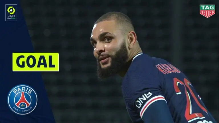 Paris SG vs Angers: A Comprehensive Match Review