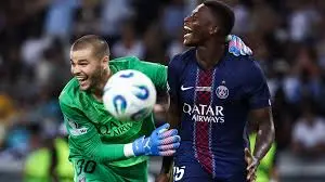 The Rising Football Rivalry: Paris SG vs. Tottenham