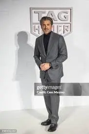 Patrick Dempsey: Icon of Television and Film