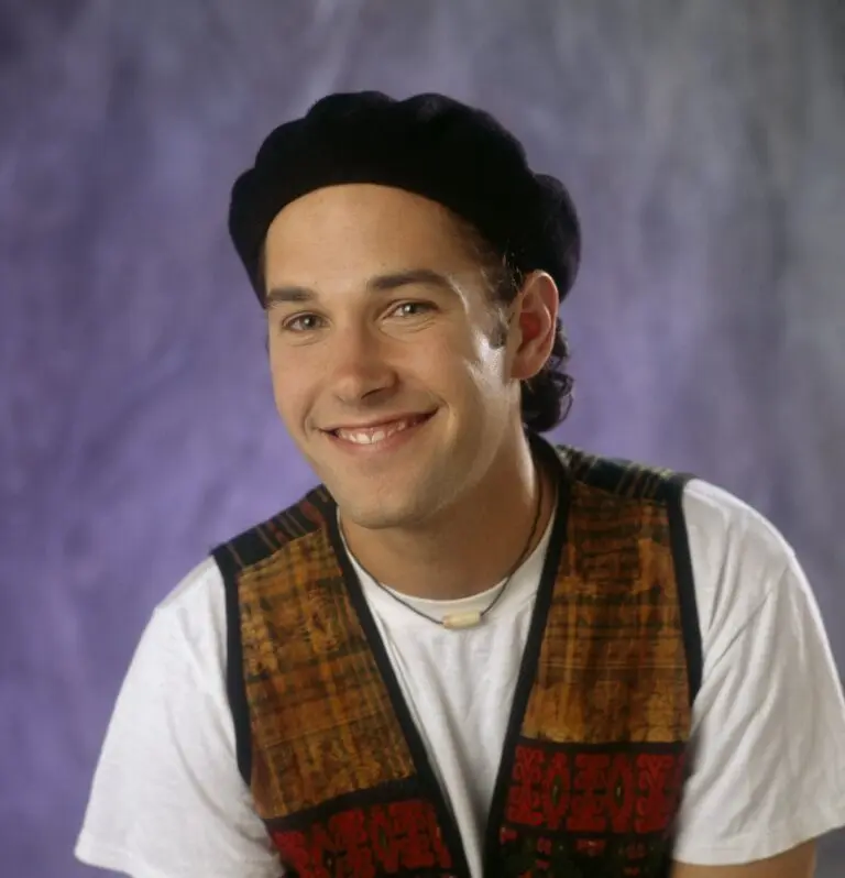 The Rise and Influence of Paul Rudd in Hollywood image 1