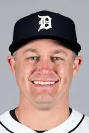 The Rise of Paul Sewald in Major League Baseball image 1