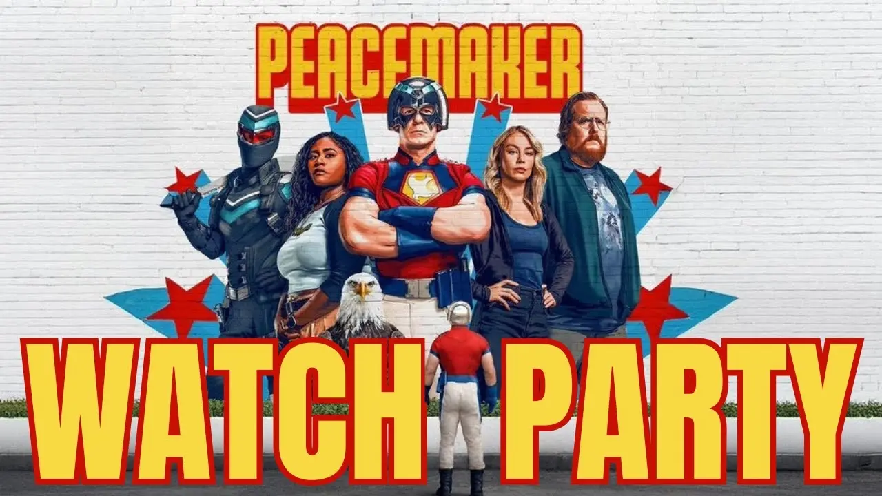 Recap of Peacemaker Season 2 Episode 2 image 1