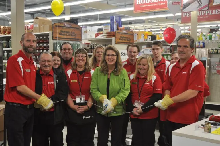 Peavey Mart Reopening: What You Need to Know