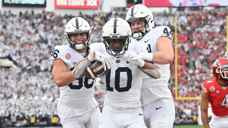 The Rise and Challenges of Penn State Football image 1