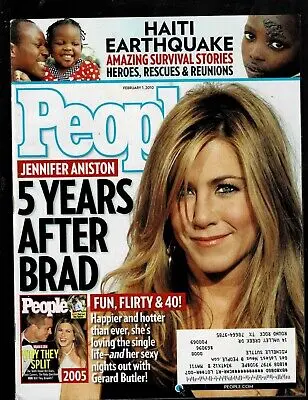 The Enduring Influence of People Magazine image 1