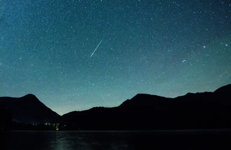 Perseides 2025 : La Pluie d’Étoiles Filantes à Ne Pas Manquer